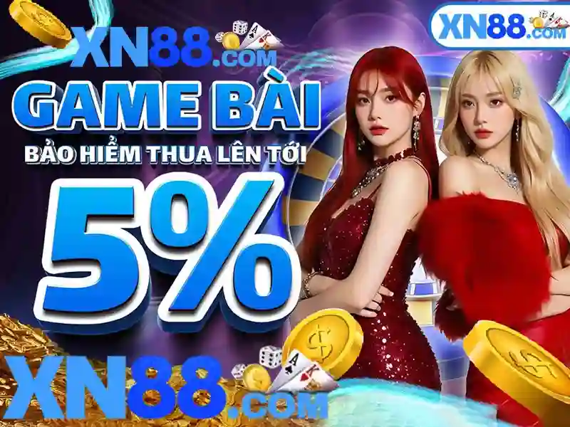 xn88: Một cái nhìn tổng quan về nền tảng giải trí trực tuyến