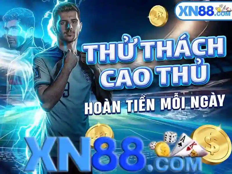 xn88: Trải nghiệm đột phá và câu chuyện thương hiệu