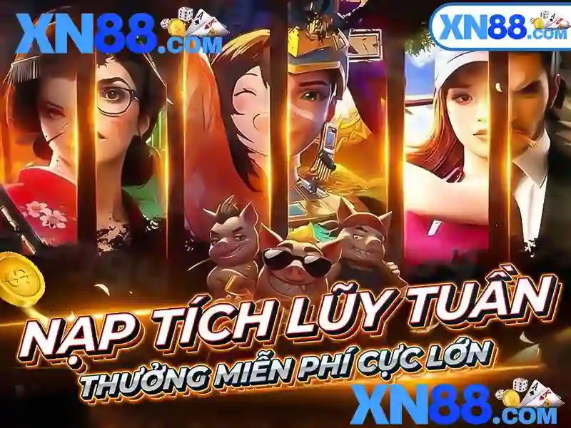 Tổng quan chủ đề và giá trị cốt lõi của xn88-m***.com