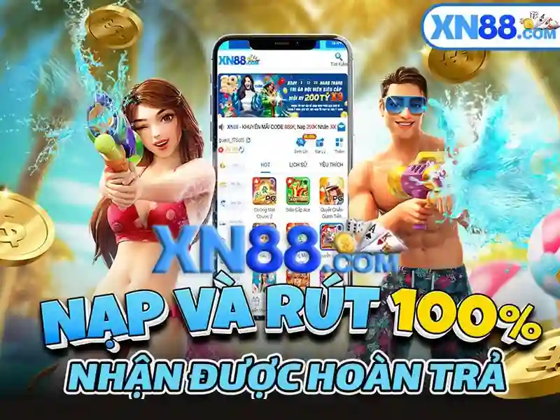 xn88 bet – tổng quan chủ đề và giá trị cốt lõi