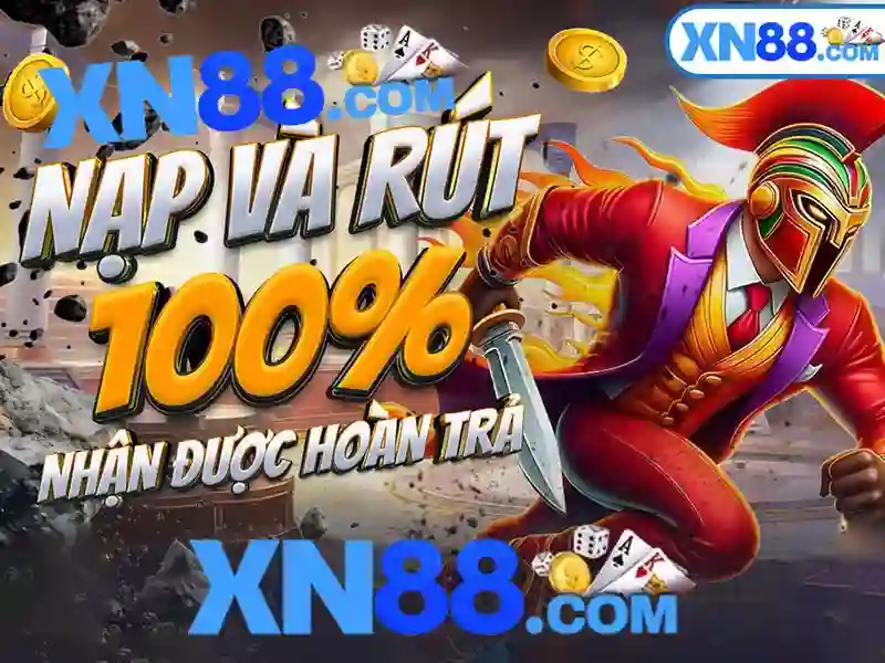 XN88: Nền tảng giải trí trực tuyến và trải nghiệm chơi game