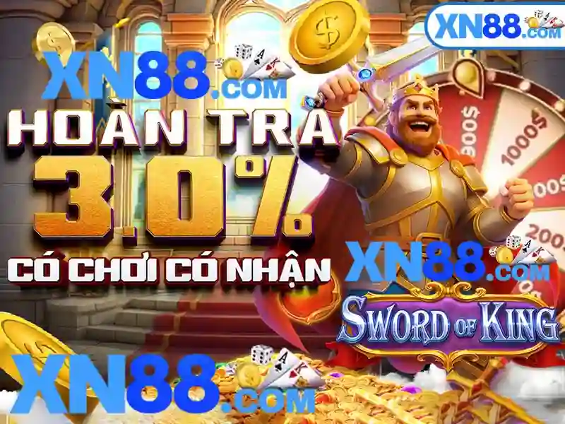 tai xn88 – Hành trình khám phá trải nghiệm và đánh giá đỉnh cao