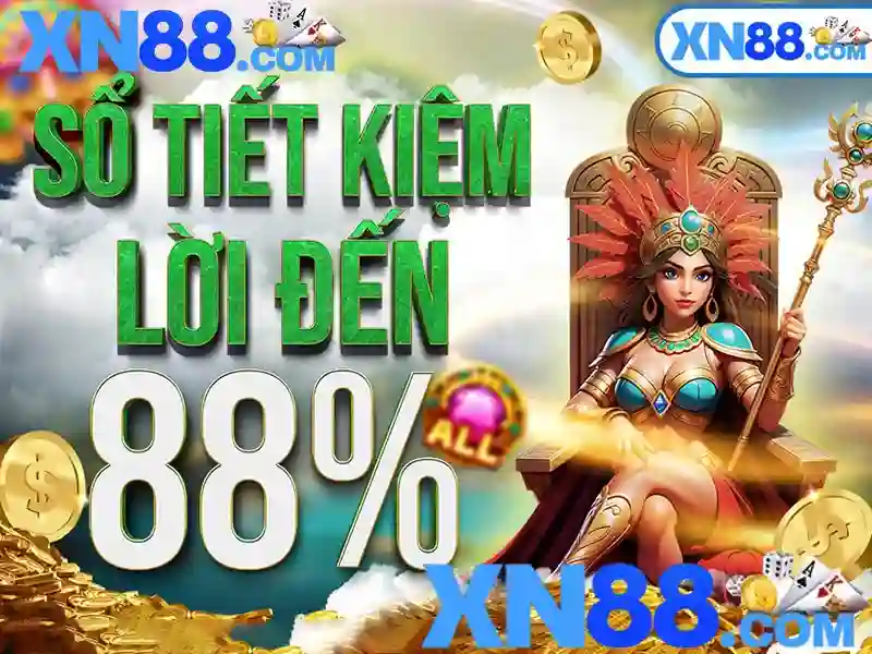 xn88 bet – Trải nghiệm đỉnh cao và hành trình thương hiệu