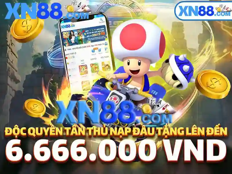 xn88 bet – Trải nghiệm đỉnh cao và hành trình thương hiệu