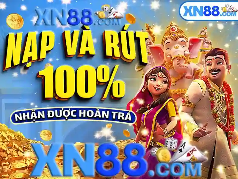 xn88-xn88: Hệ sinh thái trực tuyến cho casino và slot