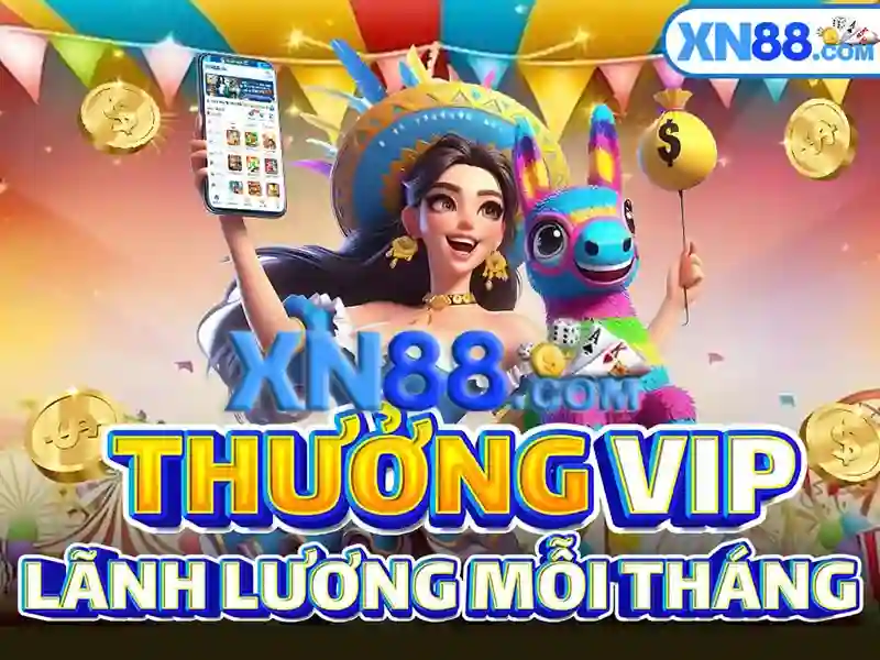 xn88 slot – Trải nghiệm đỉnh cao và đánh giá chi tiết