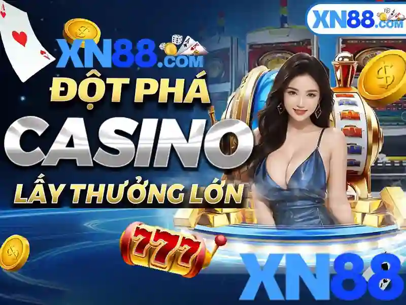 xn88 slot – Trải nghiệm đỉnh cao và đánh giá chi tiết