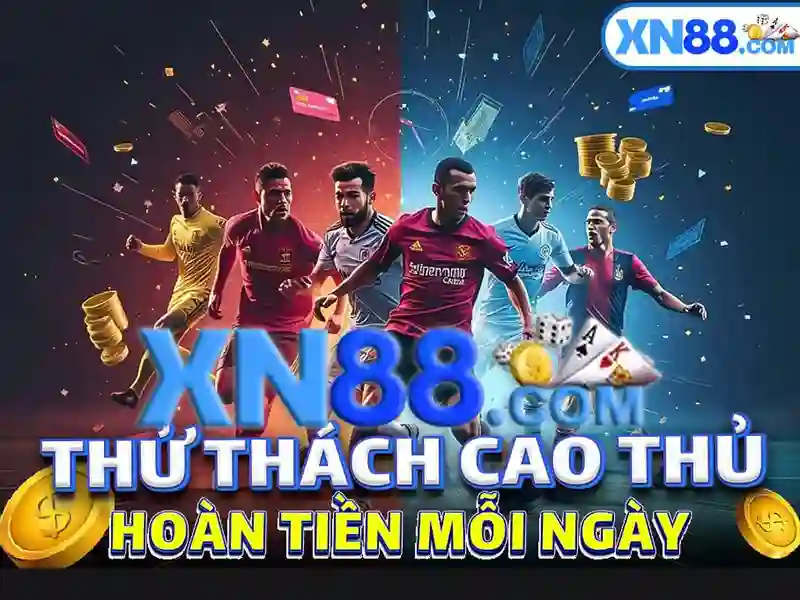 xn88 fit – Tổng quan thương hiệu và trải nghiệm tối ưu