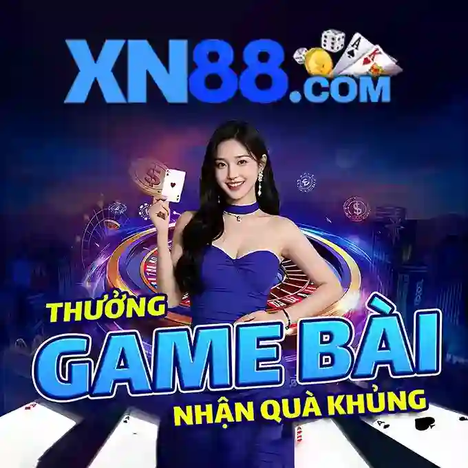 xn88: Trải nghiệm đỉnh cao và hành trình thương hiệu dẫn đầu