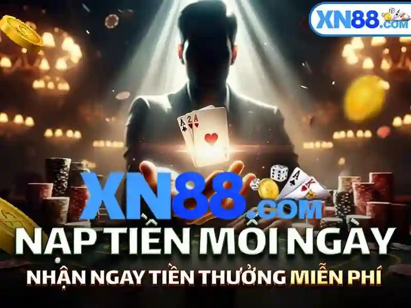 tai xn88 – Hành trình khám phá trải nghiệm và đánh giá đỉnh cao
