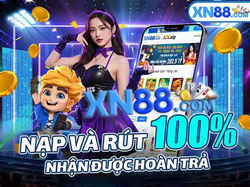 xn88 slot login: trải nghiệm đỉnh cao với xn88 app