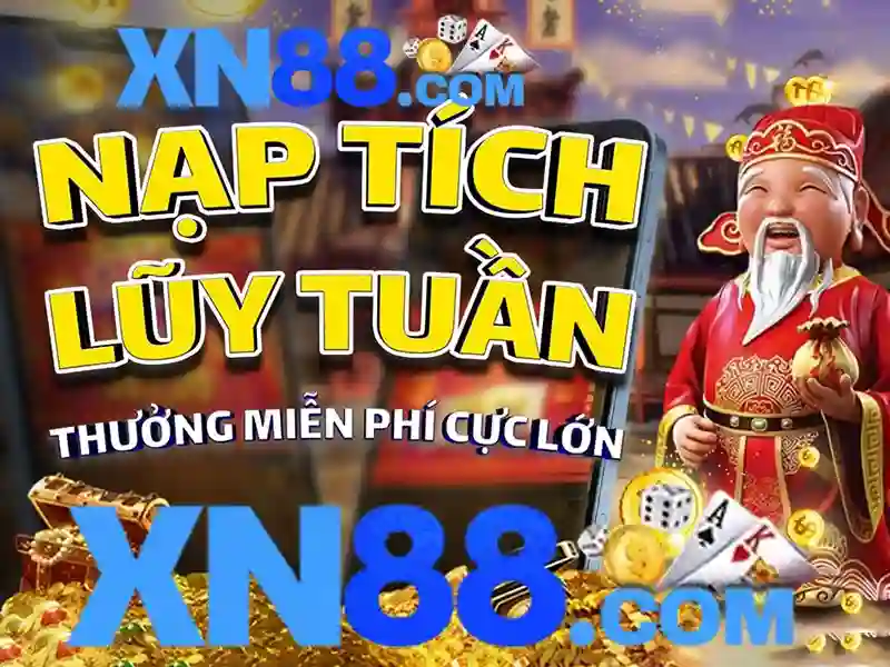 Giới thiệu xn88. com
