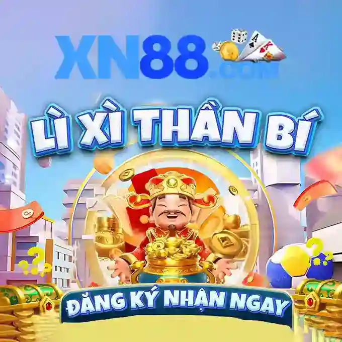 xn88 bet – Trải nghiệm đỉnh cao và hành trình thương hiệu