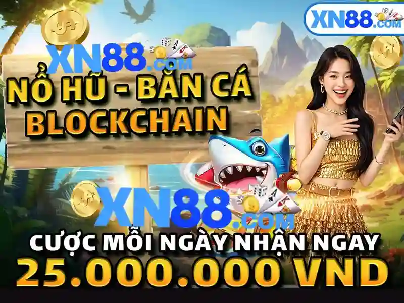 xn88 slot – Trải nghiệm đỉnh cao và đánh giá chi tiết