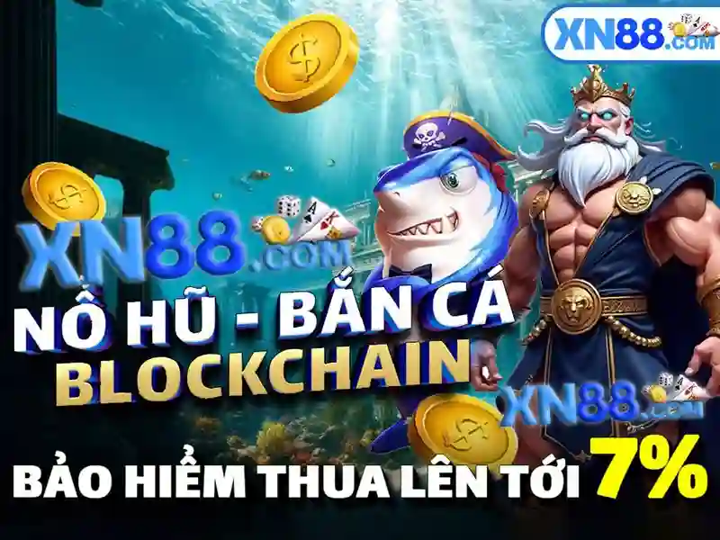 xn88 slot – Trải nghiệm đỉnh cao và đánh giá chi tiết