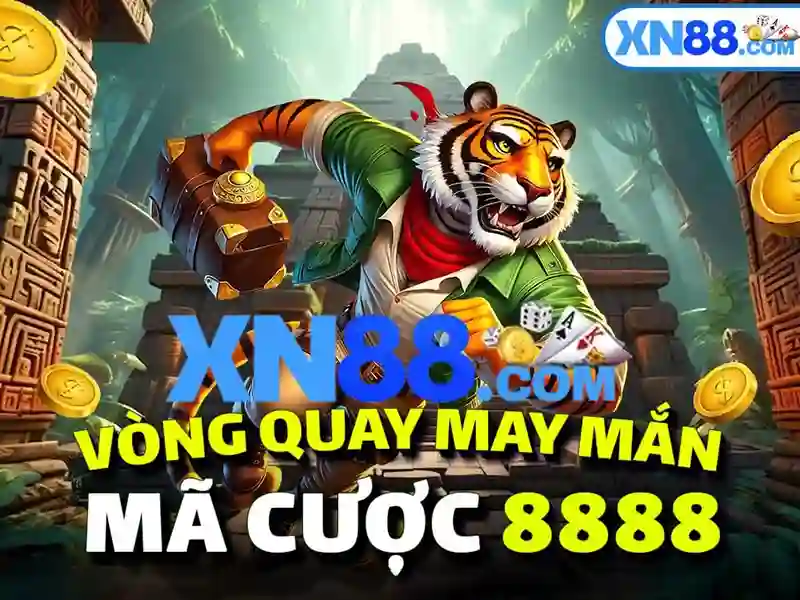 xn88: Tổng quan về nền tảng chơi game trực tuyến