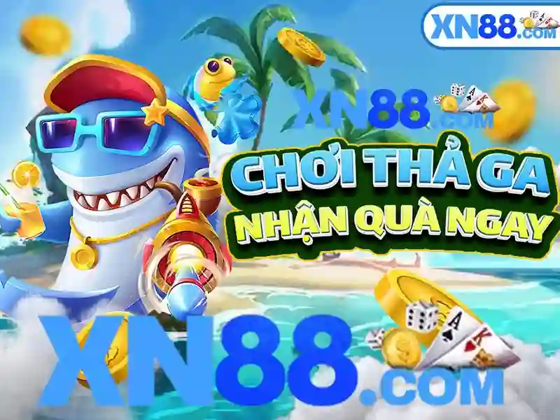 xn88 slot – Trải nghiệm đỉnh cao và đánh giá chi tiết