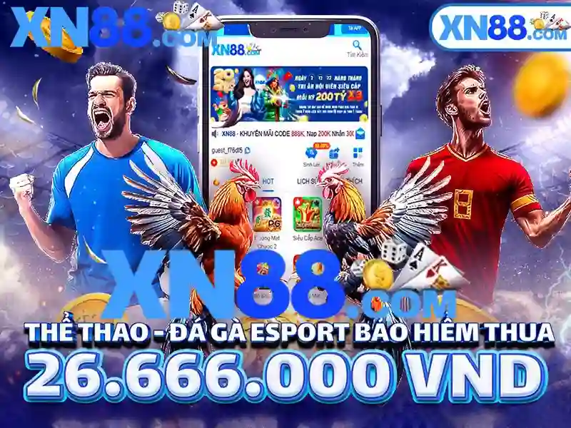 xn88 slot – Trải nghiệm đỉnh cao và đánh giá chi tiết