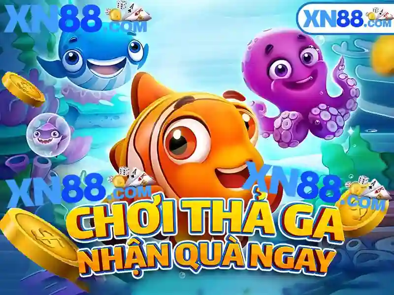 xn88: Tổng quan và đánh giá nền tảng trò chơi trực tuyến