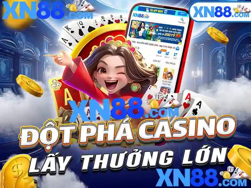 xn88 slot – Trải nghiệm đỉnh cao và đánh giá chi tiết