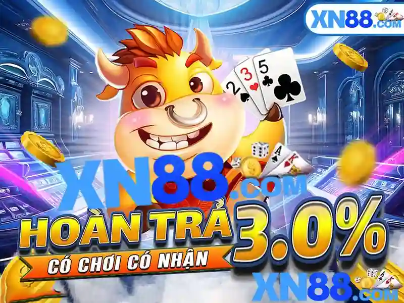 Tổng quan về nhà cái xn88