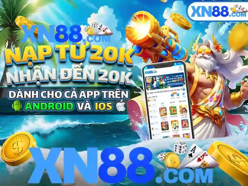 xn88: Tổng quan về nền tảng trực tuyến