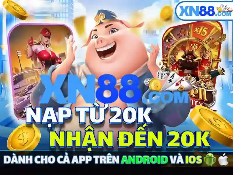 Tổng quan xn88 . com