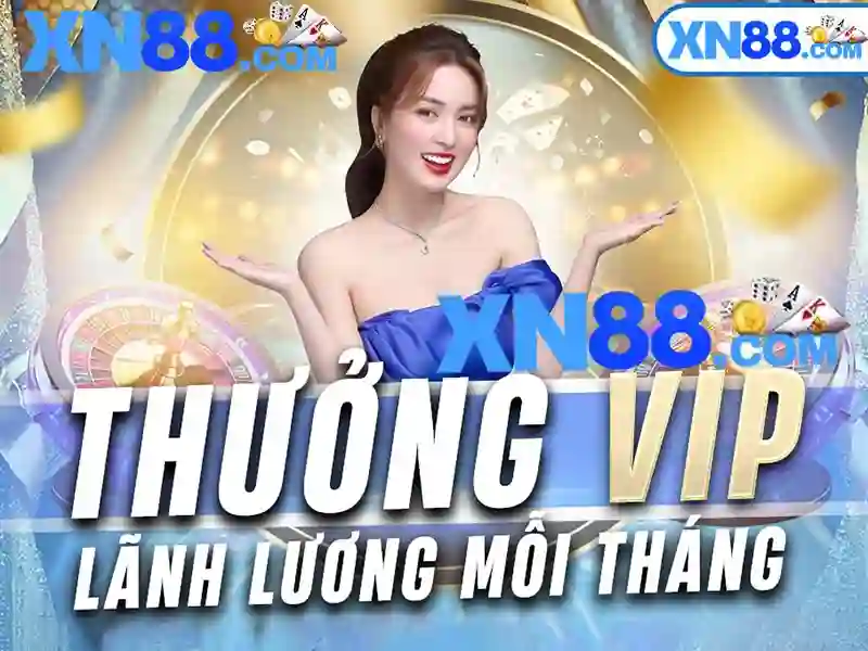 xn88: Tổng quan và hướng dẫn cho người chơi Việt Nam