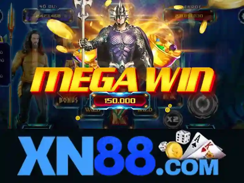 xn88 slot – Sản phẩm và Dịch vụ cốt lõi