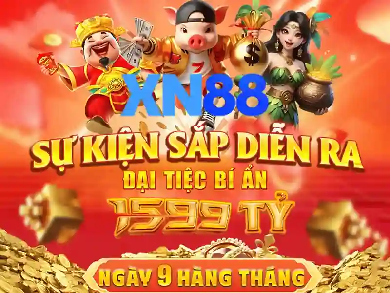 xn88: Tổng quan về nền tảng giải trí trực tuyến và tác động của nó