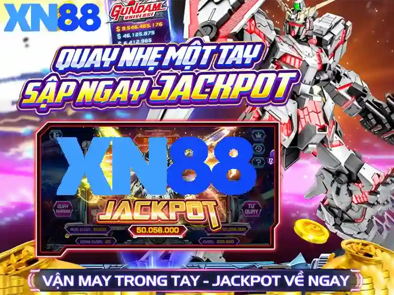 Tổng quan về xn88 uy tín không