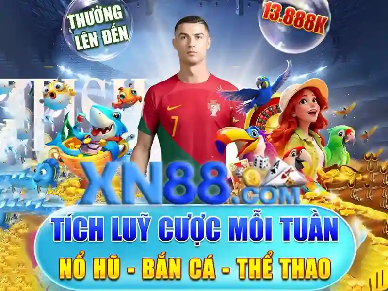 xn88 tải – Nền tảng trải nghiệm và định vị thương hiệu