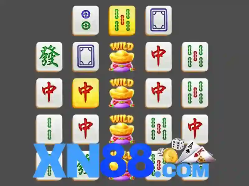 xn88: Tổng quan về nền tảng chơi game trực tuyến