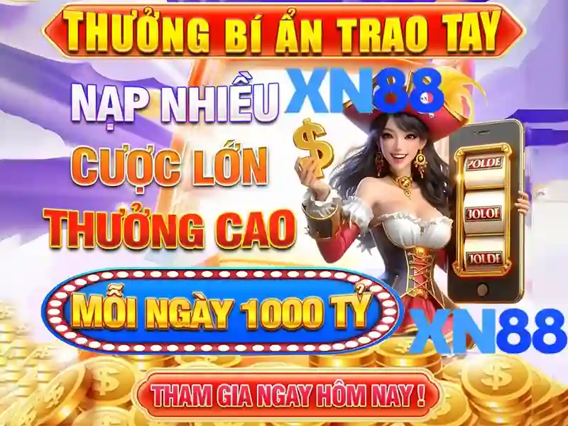 Tương lai của xn88 trong thị trường trò chơi trực tuyến