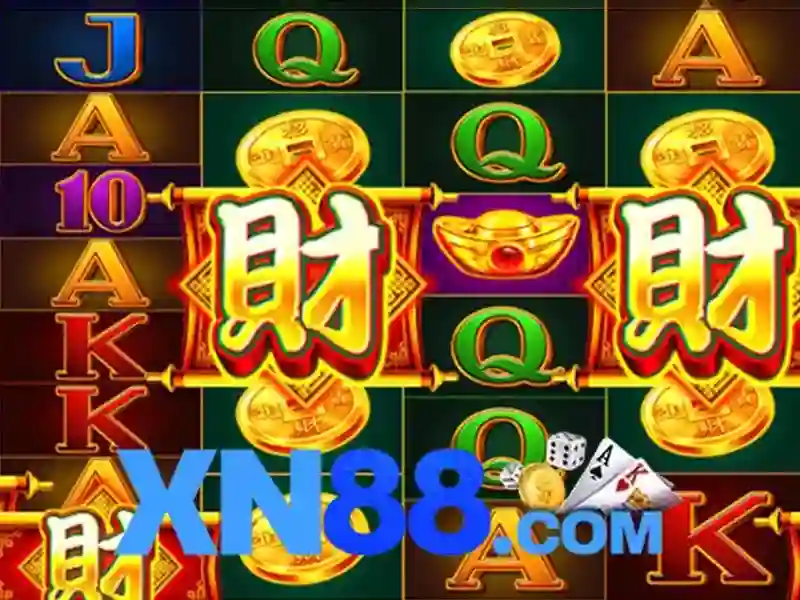 xn88: một cái nhìn tổng quan bằng tiếng Việt