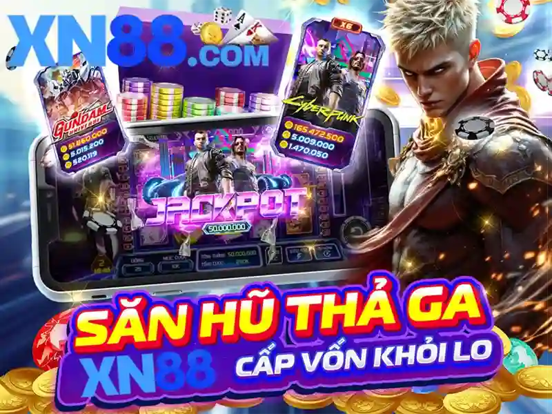 tai app xn88 – Giới thiệu sáng tạo