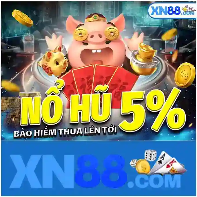 xn88 gaming: đột phá trải nghiệm giải trí và trò chơi