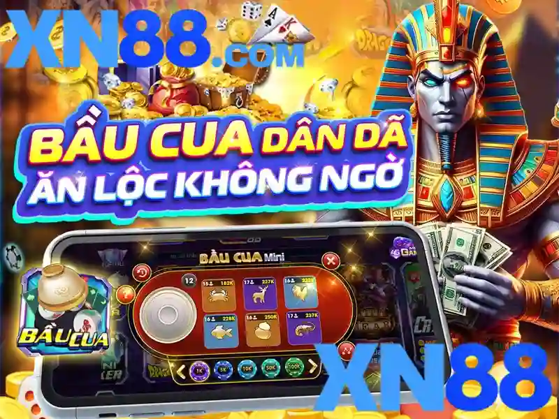 xn88 bet – Trải nghiệm đỉnh cao và hành trình thương hiệu