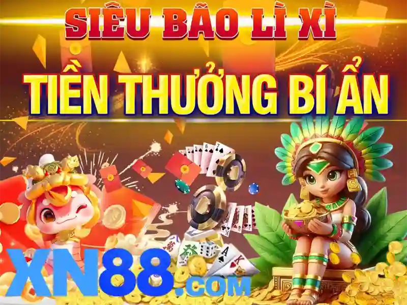 xn88 bet – Trải nghiệm đỉnh cao và hành trình thương hiệu