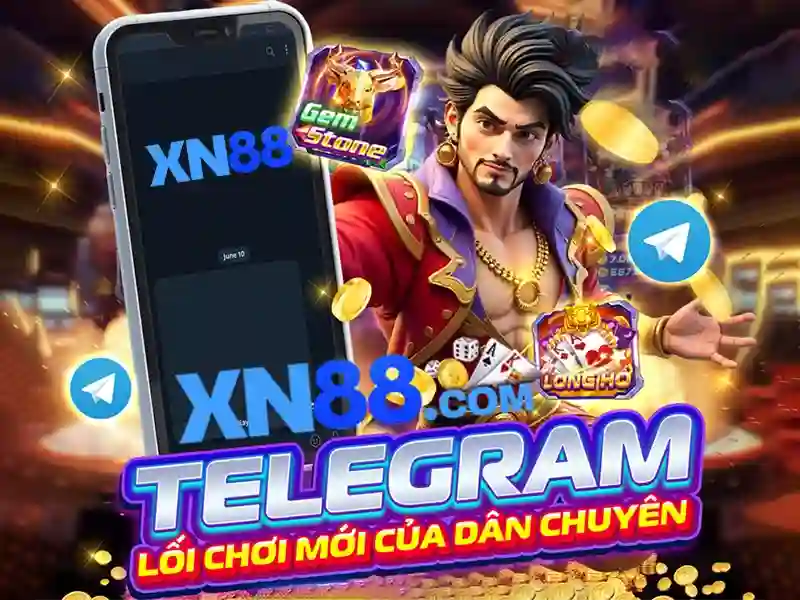 xn88: Nền tảng cược trực tuyến uy tín và tiện ích