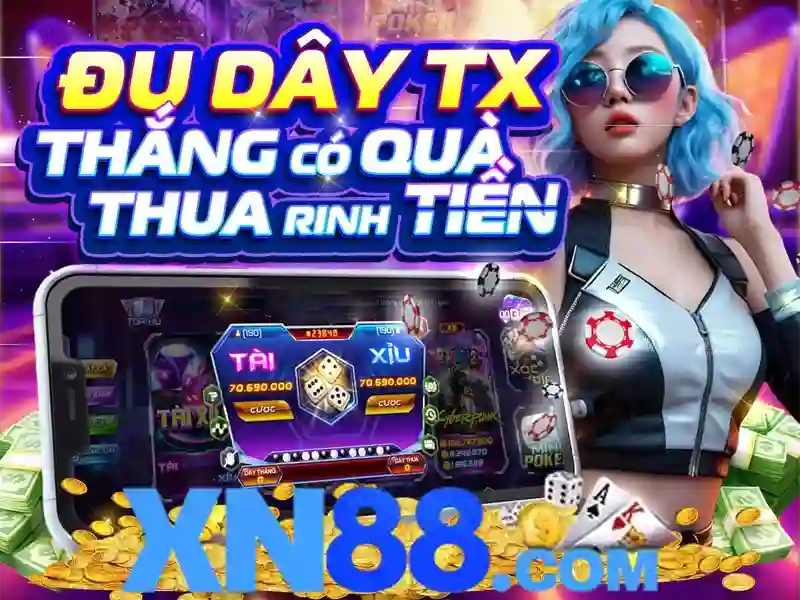 xn88 bet – Hành trình giới thiệu