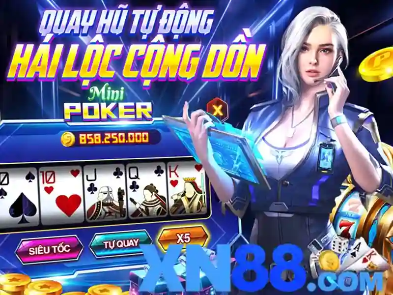 Nguồn gốc và sứ mệnh của xn88 bet