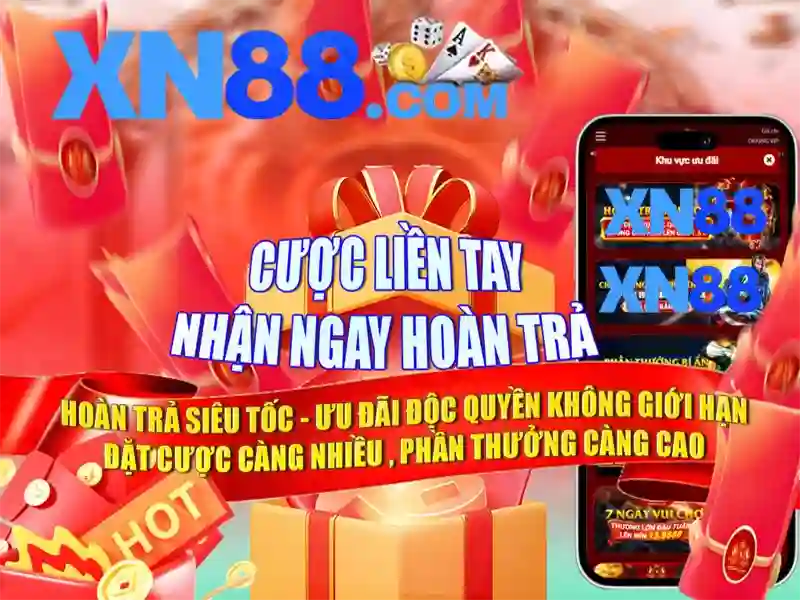 tải app xn88 – hành trình trải nghiệm số đỉnh cao và an toàn