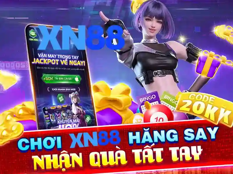 xn88,com – Hành trình thương hiệu và trải nghiệm xn88