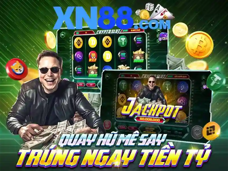 Lịch sử và nguồn gốc của xn88
