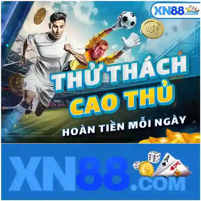 xn88 - Nền tảng giải trí và cược trực tuyến