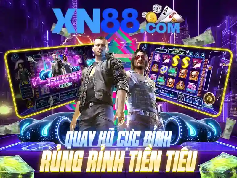 Tổng quan xn88 bshrf