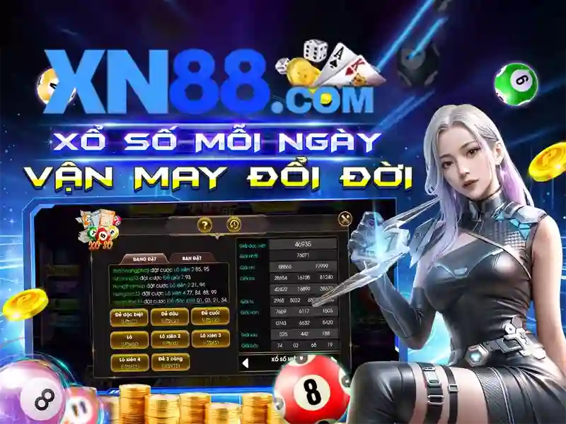 xn88 . com: Trải nghiệm và đánh giá xn88 . com