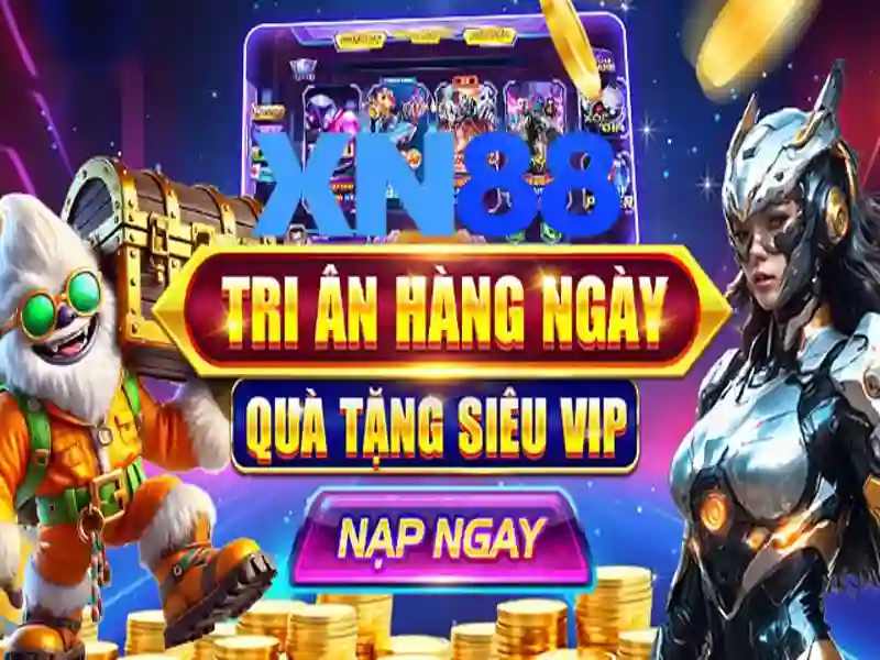 xn88: Tổng quan về nền tảng chơi game trực tuyến