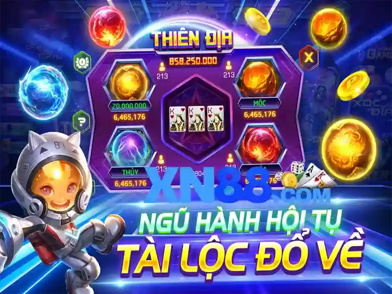 Tổng quan chủ đề và giá trị cốt lõi